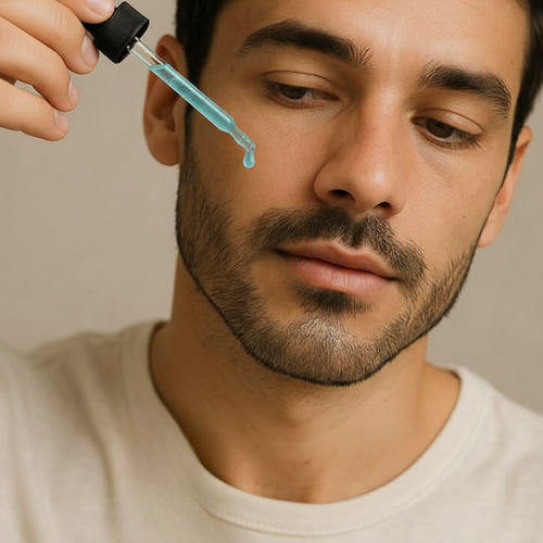 Advanced GHK-Cu Repair Serum